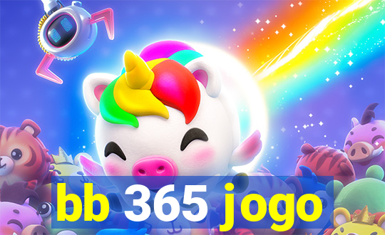 bb 365 jogo